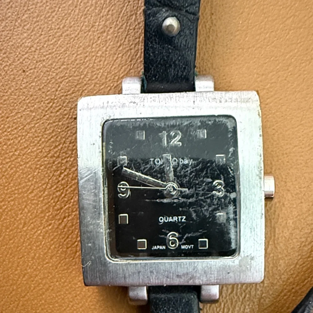 Assorted Vintage Watches - Mixed Brand Collection